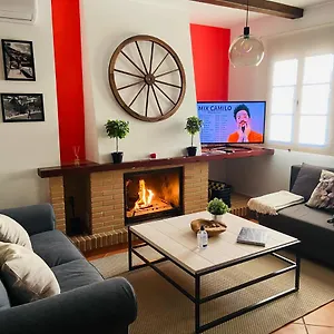 Apartamento Rural La Bandolera, El Bosque