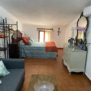Agroturismo La Buhardilla De Torrecillas, El Bosque