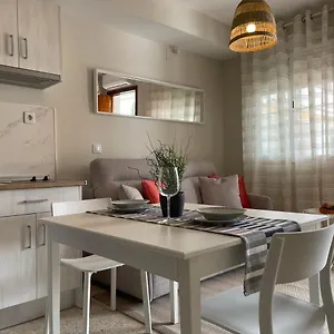 Apartamento Apartamento El Refugio, El Bosque