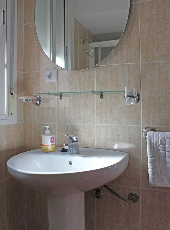Casa Gil - La Vega Apartment El Bosque Spain