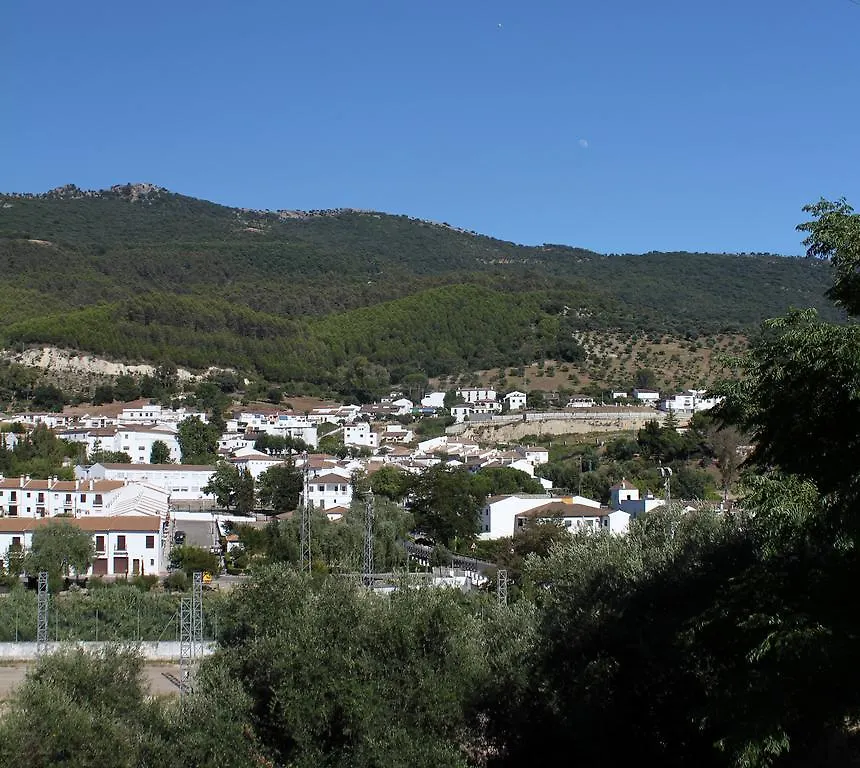 Casa Gil - La Vega Apartment El Bosque
