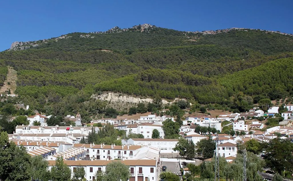 Casa Gil - La Vega Apartment El Bosque