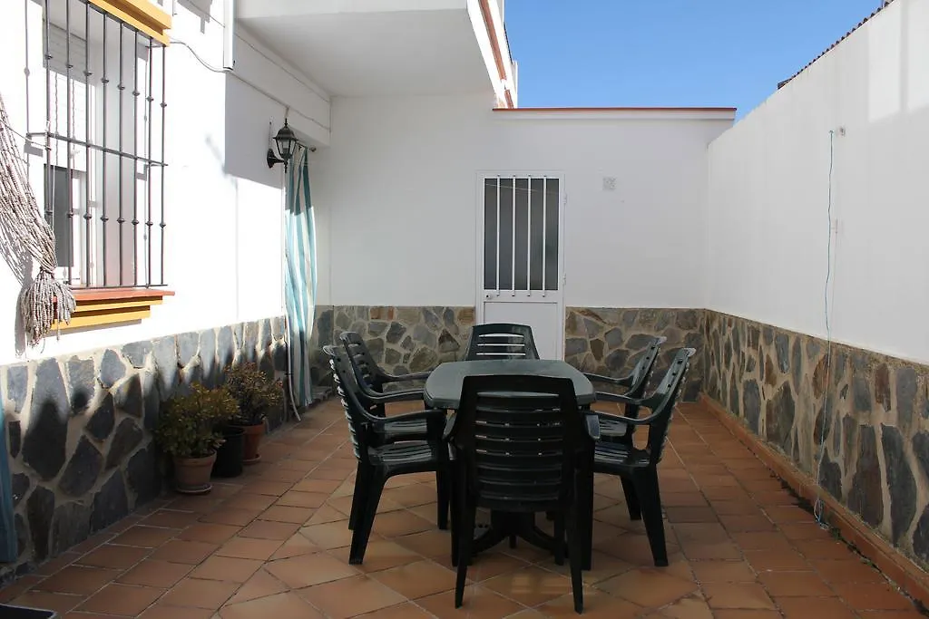 Casa Gil - La Vega Apartment El Bosque 0*,  Spain