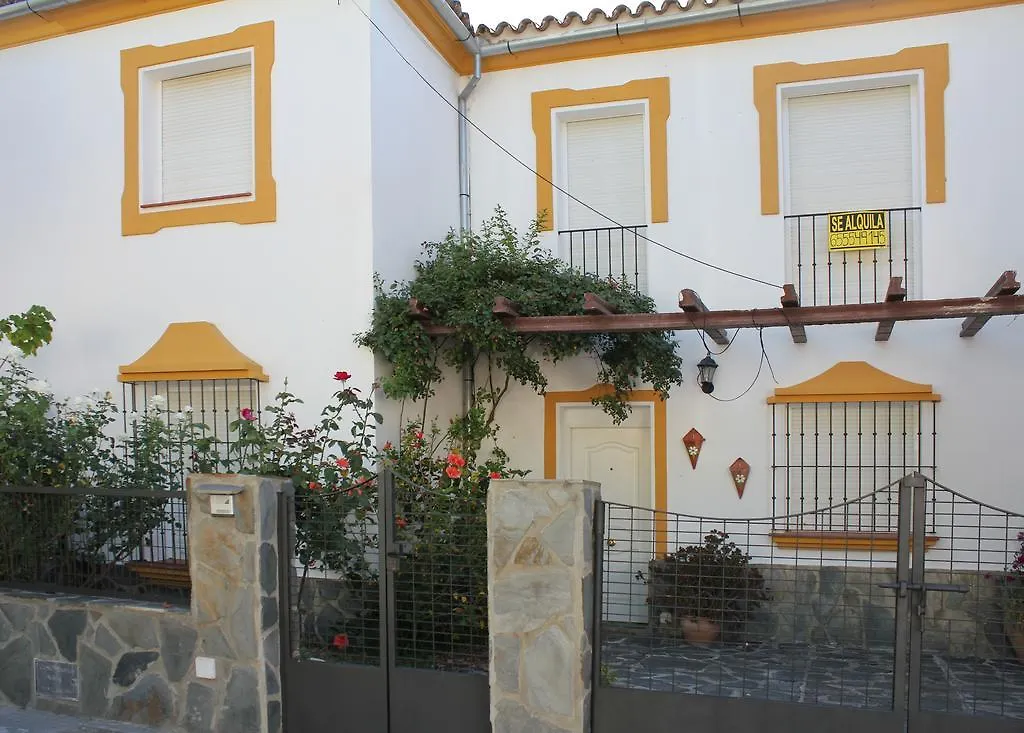 Casa Gil - La Vega location