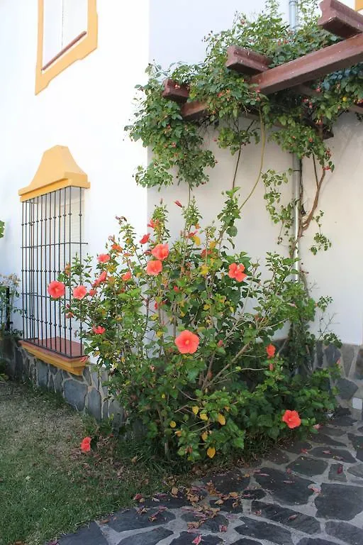 Casa Gil - La Vega Apartment El Bosque